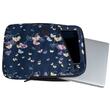 Husa laptop 13-14' Exacompta 17215E Gingko