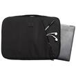 Husa laptop 15-16'' Exacompta 1714E Business negru