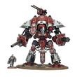Imperial Knights: Knight Questoris (54-15)