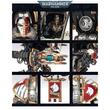Imperial Knights: Knight Questoris (54-15)