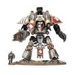Imperial Knights: Knight Questoris (54-15)