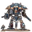 Imperial Knights: Knight Questoris (54-15)