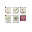 Set creativ SC065 - inima de ata DACO