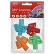 Grip cauciuc set 4 pentru creioane Daco GR004