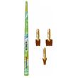 Set caligrafie toc si penite Standardgraph Poster Starter Kit 560235