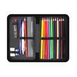 Penar 2 fermoare echipat DACO - PE251E