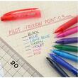 Roller Varf Fin, 0.5 mm, Pilot Frixion Point