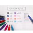 Pix roller 0.5 Pilot Frixion Clicker