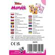 Carti de joc Pacalici Minnie 08495