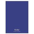 Caiet A4 40 file Notte School aritmetica