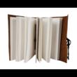Jurnal vintage maro KR-004