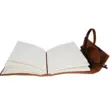 Jurnal Vintage KR-L009 coperti piele naturala