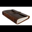 Jurnal vintage maro KR-004
