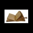 Jurnal vintage maro KDL-021