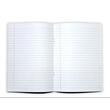 Caiet A4 60f cop PVC Trend Notte DICT