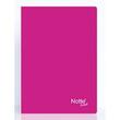 Caiet A4 60f cop PVC Trend Notte DICT
