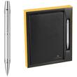 Set pix NILE + agenda piele CROSS