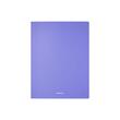 Caiet Mecanic 2 Inele 24 mm Pastel EK-59217