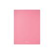 Caiet Mecanic 2 Inele 24 mm Pastel EK-59217