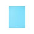 Caiet Mecanic 2 Inele 24 mm Pastel EK-59217
