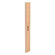 Liniar 30 cm lemn bambus Milan