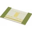 Mapă Birou Planner 38x56 cm Verde Apple