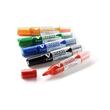 Marker pentru tabla Pilot Vboard Master, varf rotund, reancarcabil