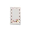 Cartonas Martisor set 50 Martie/Potcoava