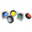 Ascutitoare + radiera Top speed M&G APS912A0