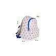 Ghiozdan 6248Z460BG MILAN 33cm