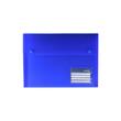 Mapa A4 cu clapa si 2 butoni Office Box-40615