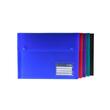 Mapa A4 cu clapa si 2 butoni Office Box-40615