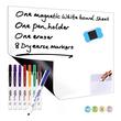 Marker tabla retractabil Writech albastru