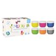 Finger paint Mucki set 6 Children Of Fortune