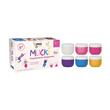 Finger paint Mucki set 6 Royal Children