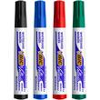 Set 4 Markere Tablă Whiteboard BIC Velleda - 1701