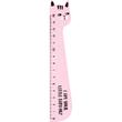 Rigla lemn 15 cm pisicute 89613 CE