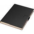 Organizer inele A4 10230 negru