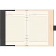 Organizer inele A4 10230 negru