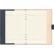 Organizer inele A4 10230 navy