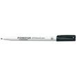 Marker tabla 1 mm Staedtler M