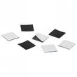 Patratele magnetice Magnetoplan set 60 20 x 20 x 0.75 mm 15502
