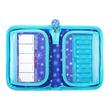 Penar 1 fermoar neechipat 2 extensii Frozen 29129
