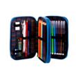 Penar 2 fermoare echipat Always cool PE257E