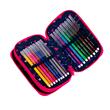 Penar 2 fermoare echipat Daco PE262E