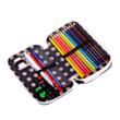 Penar 2 fermoare echipat Love has no limits PE260E
