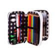 Penar 2 fermoare echipat Love has no limits PE260E