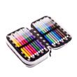 Penar 2 fermoare echipat Love has no limits PE260E
