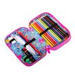 Penar 2 fermoare echipat Love music PE259E