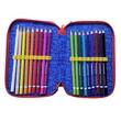 Penar echipat 3 fermoare 47 piese No Rules 64276